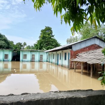 बाढी, पहिरो तथा डुवानले १८ विद्यार्थीको मृत्यु, २४ वटा विद्यालय भवन पूर्ण रुपमा क्षति (सूचीसहित)