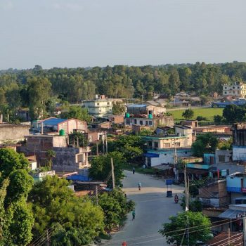 कैलालीको पुरानो सदरमुकाम भजनी : कृषि र पर्यटनमा प्रचुर सम्भावना