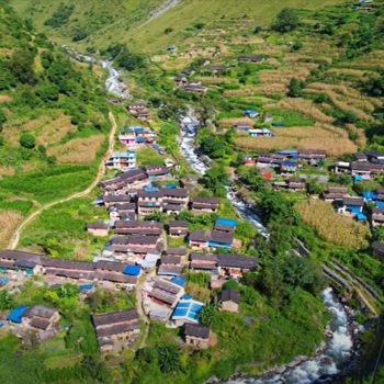  भूगर्भमै मात्रै सीमित बागलुङका तामा खानी