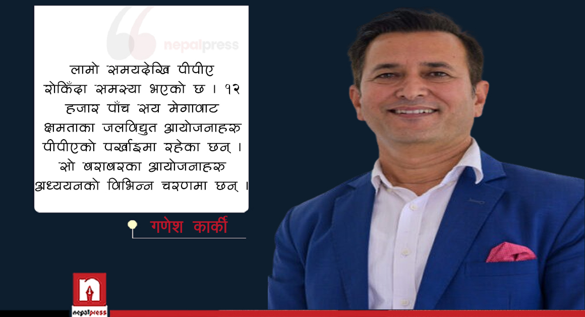 ‘सरकारले निजी क्षेत्रलाई पनि बिजुलीको बजार खोज्न लाइसेन्स दिनुपर्छ’ (भिडिओ)