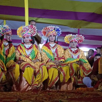 विवाहपञ्चमी महोत्सवको पाँचौँ दिन आज मटकोर गरिँदै, सुरक्षा व्यवस्था कडा