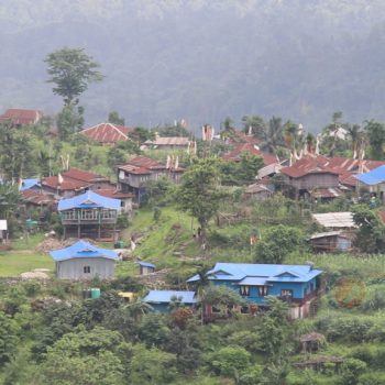 मासु र मदिरा नचल्ने माङ्सेबुङ