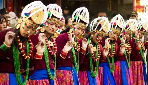 पौष शुक्ल प्रतिपदाः तोल ल्होसार पर्व मनाइँदै