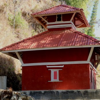 गुप्तेश्वर महादेव मन्दिर संरक्षणमा स्थानीय सरकार