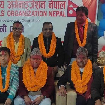 प्याब्सन लुम्बिनीमा लालहरि पाण्डेको प्यानलै विजयी