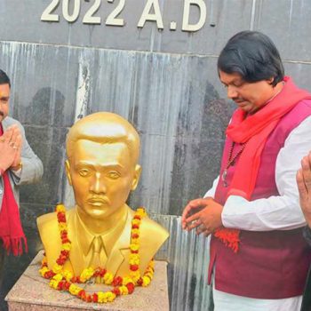 मधेश आन्दोलनका प्रथम शहीद रमेशको सम्झना- नेताहरु सत्तामुखी बने, शहीदको सपना अधुरै